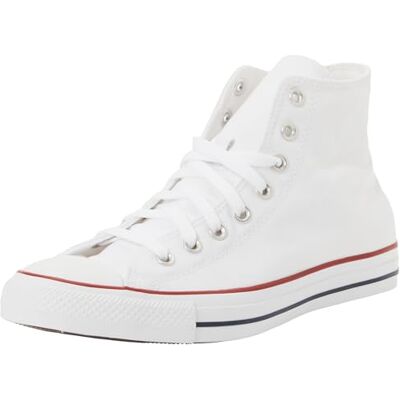 Converse Chuck Taylor All Star Wide Homme Optical White EU 42.5 - Publicité Converse Chuck Taylor All Star Wide Homme Optical White EU 42.5 - Publicité