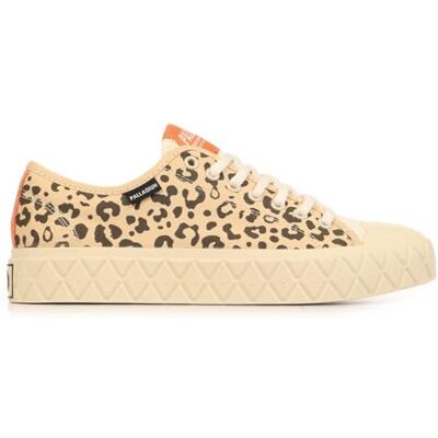Palladium Palla Ace Lo Wild 243M, Baskets Femme 40 EU - Publicité Palladium Palla Ace Lo Wild 243M, Baskets Femme 40 EU - Publicité