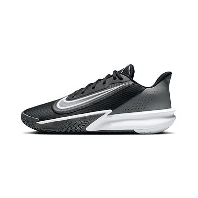 Chaussures de basketball Nike Precision VII Hommes - Publicité Chaussures de basketball Nike Precision VII Hommes - Publicité