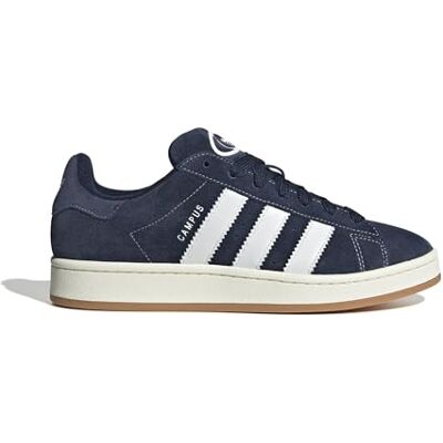 Adidas Homme Campus 00s Basket, Night Indigo Cloud White Off White, 40 EU - Publicité Adidas Homme Campus 00s Basket, Night Indigo Cloud White Off White, 40 EU - Publicité