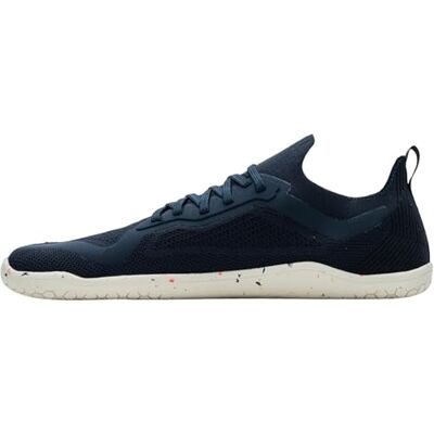 VivoBarefoot Primus Lite Knit Marine Bleu - Baskets - Publicité VivoBarefoot Primus Lite Knit Marine Bleu - Baskets - Publicité