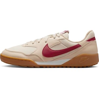 Nike Femme Terra Manta Basket, Sanddrift/Noble Red/Gum Light, 40 EU - Publicité Nike Femme Terra Manta Basket, Sanddrift/Noble Red/Gum Light, 40 EU - Publicité