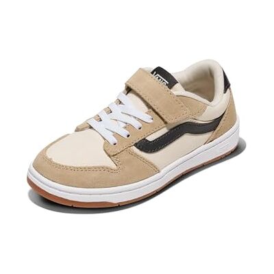 Vans Garçon Ryland Ls V Basket, Multicolore, 22.5 EU - Publicité Vans Garçon Ryland Ls V Basket, Multicolore, 22.5 EU - Publicité