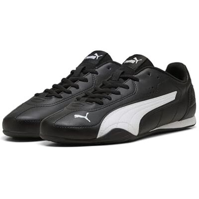 Chaussure de randonnée Unisexe Catch, Noir et Blanc, 45 EU, Puma Noir Puma Blanc., 46 EU - Publicité Chaussure de randonnée Unisexe Catch, Noir et Blanc, 45 EU, Puma Noir Puma Blanc., 46 EU - Publicité