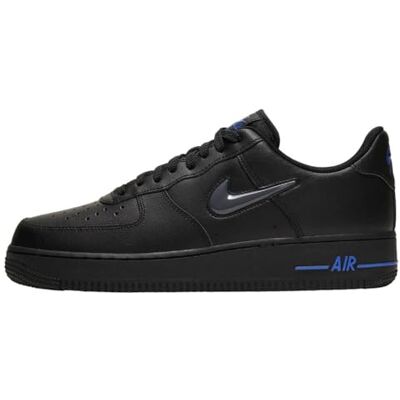 Nike AIR Force 1 Jewel Homme Multicolor EU 44 - Publicité Nike AIR Force 1 Jewel Homme Multicolor EU 44 - Publicité