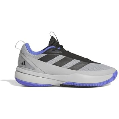 Adidas - Front Court - Multicolore - Chaussures indoor - Publicité Adidas - Front Court - Multicolore - Chaussures indoor - Publicité