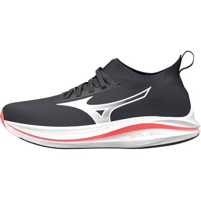 Mizuno Neo Zen J1GC258603 - navy/blue/white - 8.5 UK - Running shoes - Publicité Mizuno Neo Zen J1GC258603 - navy/blue/white - 8.5 UK - Running shoes - Publicité