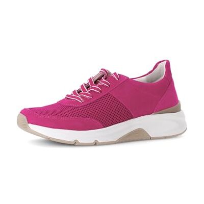 Gabor - RollingSoft - Rose - EU 40½ - Chaussures - Publicité Gabor - RollingSoft - Rose - EU 40½ - Chaussures - Publicité