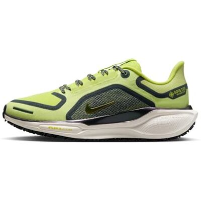 Nike W Air Zm Pegasus 41 GTX Chaussures de Course pour Femme, Cyber/Seaweed/Lemon Twist/P, EU, Cyber Seaweed Lt Lemon Twist P, 41 EU - Publicité Nike W Air Zm Pegasus 41 GTX Chaussures de Course pour Femme, Cyber/Seaweed/Lemon Twist/P, EU, Cyber Seaweed Lt Lemon Twist P, 41 EU - Publicité
