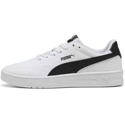 PUMA COURT LALLY - Baskets sportives - Publicité PUMA COURT LALLY - Baskets sportives - Publicité