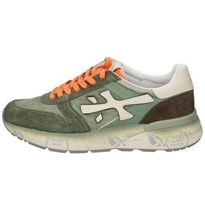 PREMIATA MICK 7244 44/Verde - Publicité PREMIATA MICK 7244 44/Verde - Publicité