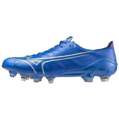 Mizuno Alpha Japan Mix Football Boots EU 42 - Publicité Mizuno Alpha Japan Mix Football Boots EU 42 - Publicité
