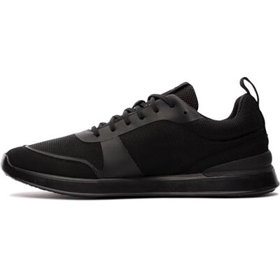 Clarks Modèle 46 Chaussures style running en textile - Chaussures - Publicité Clarks Modèle 46 Chaussures style running en textile - Chaussures - Publicité