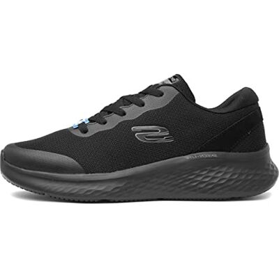 Baskets Skechers Skech-Lite Noires - Baskets - Publicité Baskets Skechers Skech-Lite Noires - Baskets - Publicité