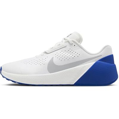 Nike Air Zoom TR 1 Men s Worko Homme Summit White/LT Smoke Grey-GAM EU 47 - Publicité Nike Air Zoom TR 1 Men s Worko Homme Summit White/LT Smoke Grey-GAM EU 47 - Publicité