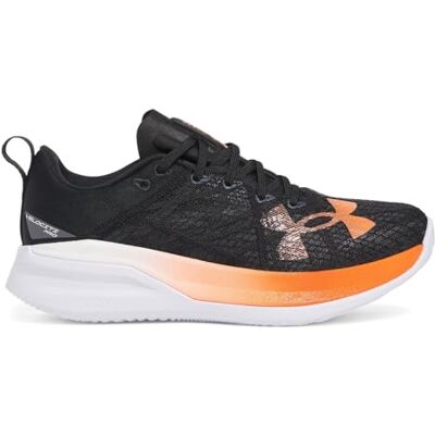 Under Armour - Velociti Pro - Noir - 44.5 - Shoes - Publicité Under Armour - Velociti Pro - Noir - 44.5 - Shoes - Publicité