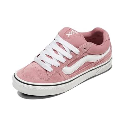 Vans Caldrone, Rose foncé, 3 - Publicité Vans Caldrone, Rose foncé, 3 - Publicité