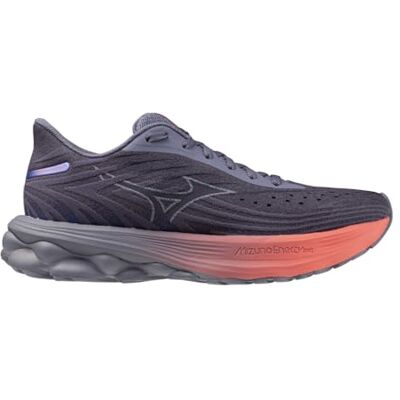 Mizuno WAVE SKYRISE 6 W 327614 - Publicité Mizuno WAVE SKYRISE 6 W 327614 - Publicité