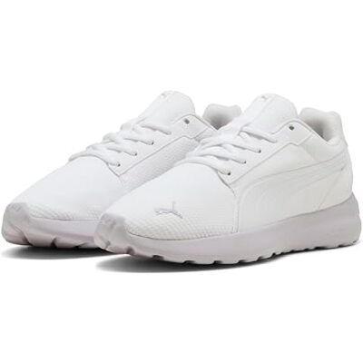 Femme Softride Cosmic Lt WMNS, Puma White Puma White Lilac Crush, 38 EU - Publicité Femme Softride Cosmic Lt WMNS, Puma White Puma White Lilac Crush, 38 EU - Publicité