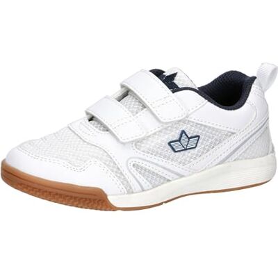 Lico Boulder V Chaussures de Sport pour Enfants - Publicité Lico Boulder V Chaussures de Sport pour Enfants - Publicité