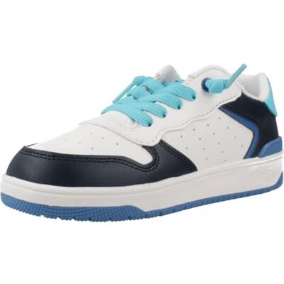 Geox Washiba B Baby boy Trainers - Baby boy Trainers - Publicité Geox Washiba B Baby boy Trainers - Baby boy Trainers - Publicité