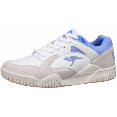 KangaROOS Mixte 3 Pointeurs 2.0 Basket - Publicité KangaROOS Mixte 3 Pointeurs 2.0 Basket - Publicité