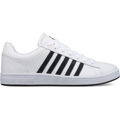 Baskets K-SWISS Court Winston Unisex - Sneakers - Publicité Baskets K-SWISS Court Winston Unisex - Sneakers - Publicité