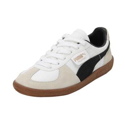 Puma PALERMO BASKETS BASSES Unisexe - Publicité Puma PALERMO BASKETS BASSES Unisexe - Publicité