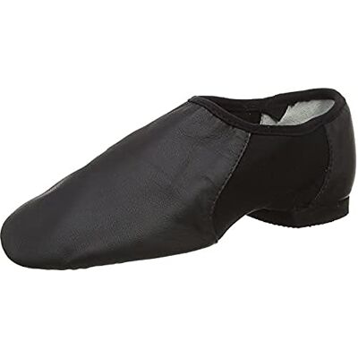 Chaussures de Danse Neo-Flex Noires Bloch - Chaussures de Danse - Publicité Chaussures de Danse Neo-Flex Noires Bloch - Chaussures de Danse - Publicité