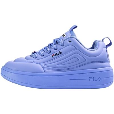 Fila Superbubble WMN Baskets pour Femme Pale Iris Taille 36 EU, Pale Iris, 36 EU - Publicité Fila Superbubble WMN Baskets pour Femme Pale Iris Taille 36 EU, Pale Iris, 36 EU - Publicité