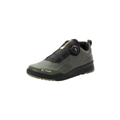 VAUDE - Moab PRO Tech - Gris - 44 - Mountain bike shoes - Publicité VAUDE - Moab PRO Tech - Gris - 44 - Mountain bike shoes - Publicité