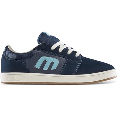 Etnies Cresta - Chaussures - Publicité Etnies Cresta - Chaussures - Publicité