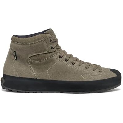 Scarpa - Mojito Wrap Mid GTX - Gris - EU45.5 - Hiking Shoes - Publicité Scarpa - Mojito Wrap Mid GTX - Gris - EU45.5 - Hiking Shoes - Publicité