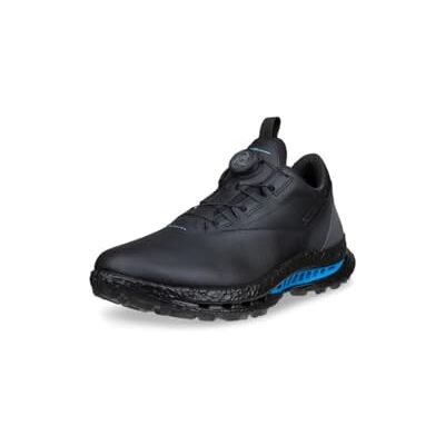 ECCO Biom C5 Boa Gore-tex imperméable pour homme - Publicité ECCO Biom C5 Boa Gore-tex imperméable pour homme - Publicité