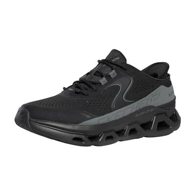 Skechers - Glide-Step Altus - Noir - 44 - Chaussures - Publicité Skechers - Glide-Step Altus - Noir - 44 - Chaussures - Publicité