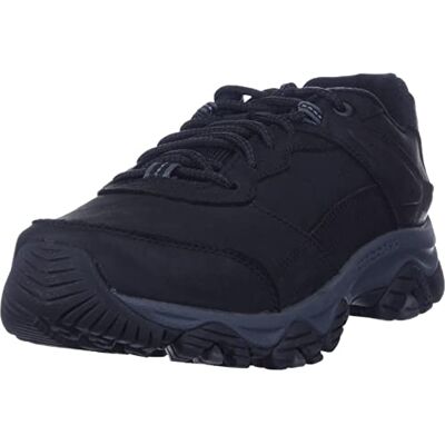 Merrell - Moab Adventure 3 J003805 - Noir - Chaussures - Publicité Merrell - Moab Adventure 3 J003805 - Noir - Chaussures - Publicité