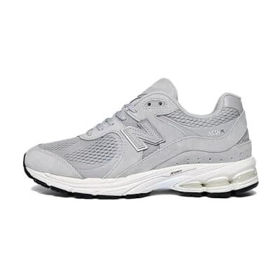 New Balance M2002WD 2002 Homme Gray EU 44 - Publicité New Balance M2002WD 2002 Homme Gray EU 44 - Publicité
