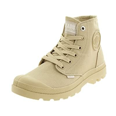 Palladium Pampa Hi Mono S88, Boots 38 EU - Publicité Palladium Pampa Hi Mono S88, Boots 38 EU - Publicité