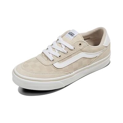 Vans Brooklyn LS, Flocons d'avoine, 4,5 - Publicité Vans Brooklyn LS, Flocons d'avoine, 4,5 - Publicité