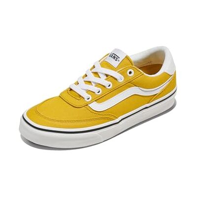 Vans Brooklyn LS, Heritage Mustard, 4.5 - Publicité Vans Brooklyn LS, Heritage Mustard, 4.5 - Publicité