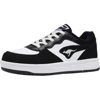 KangaRoos K-CP Tipin OS - Chaussure de sport pour enfants - Taille 33 EU - Publicité KangaRoos K-CP Tipin OS - Chaussure de sport pour enfants - Taille 33 EU - Publicité
