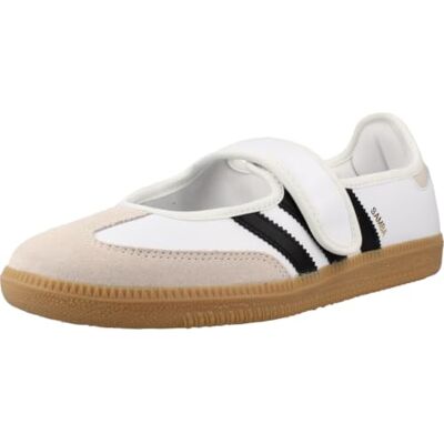 Adidas Originals Jr1402 Samba Jane W - Publicité Adidas Originals Jr1402 Samba Jane W - Publicité