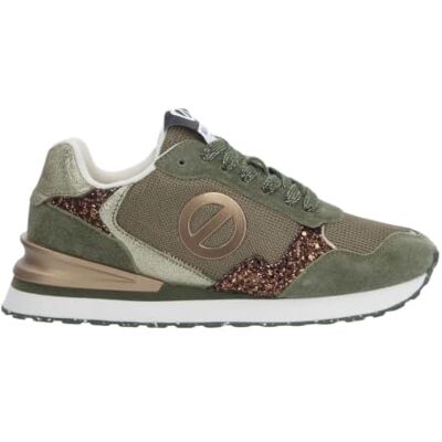 Baskets No Name TOVA RUNNER W - Publicité Baskets No Name TOVA RUNNER W - Publicité