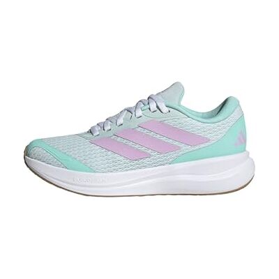 Adidas Mixte Enfant Runfalcon 6 Junior Shoes, Halo Mint/Bliss Lilac/Flash Aqua, 39 1/3 EU - Publicité Adidas Mixte Enfant Runfalcon 6 Junior Shoes, Halo Mint/Bliss Lilac/Flash Aqua, 39 1/3 EU - Publicité