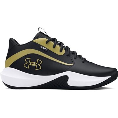 Under Armour Lockdown 7 Chaussures de Basketball - Basketball Shoes - Publicité Under Armour Lockdown 7 Chaussures de Basketball - Basketball Shoes - Publicité