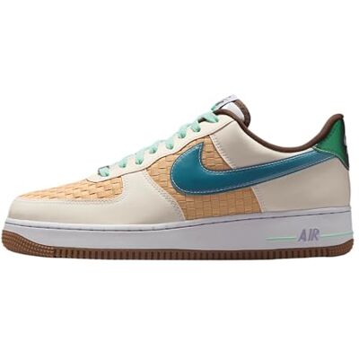 Nike - Air Force 1 Retro QS - 43 - Sneakers - Publicité Nike - Air Force 1 Retro QS - 43 - Sneakers - Publicité