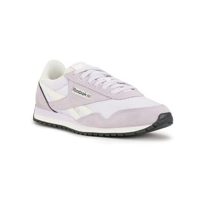 Reebok AZ Lilas Baskets - Chaussures - Publicité Reebok AZ Lilas Baskets - Chaussures - Publicité
