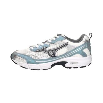 Mizuno MXR Sport Wit - Publicité Mizuno MXR Sport Wit - Publicité