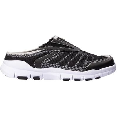 Scholl Jump Next Slip in - Noir - 44 - Chaussons - Publicité Scholl Jump Next Slip in - Noir - 44 - Chaussons - Publicité