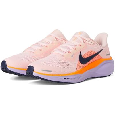 Nike Pegasus 41 Womens Road Running Shoes - Publicité Nike Pegasus 41 Womens Road Running Shoes - Publicité